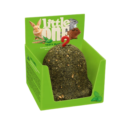 Little One Rétifű Harang jutalomfalat 150g