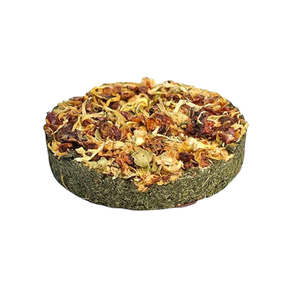 Little One Zöldséges Pizza 55g