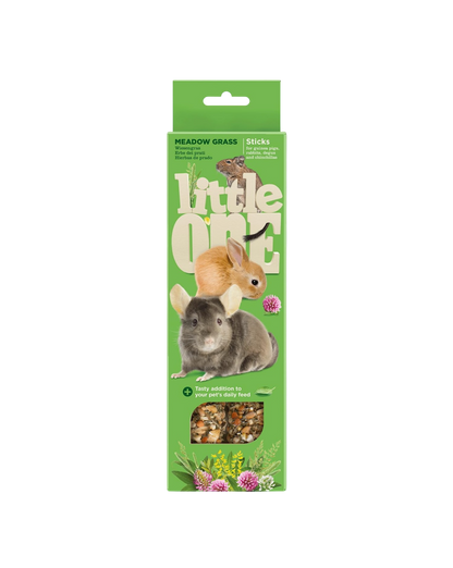 Little One Nasirúd RÉTIFŰ 2x55g