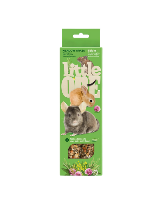 Little One Nasirúd RÉTIFŰ 2x55g