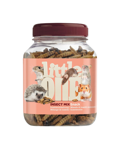 Little One Rovar Mix 75g