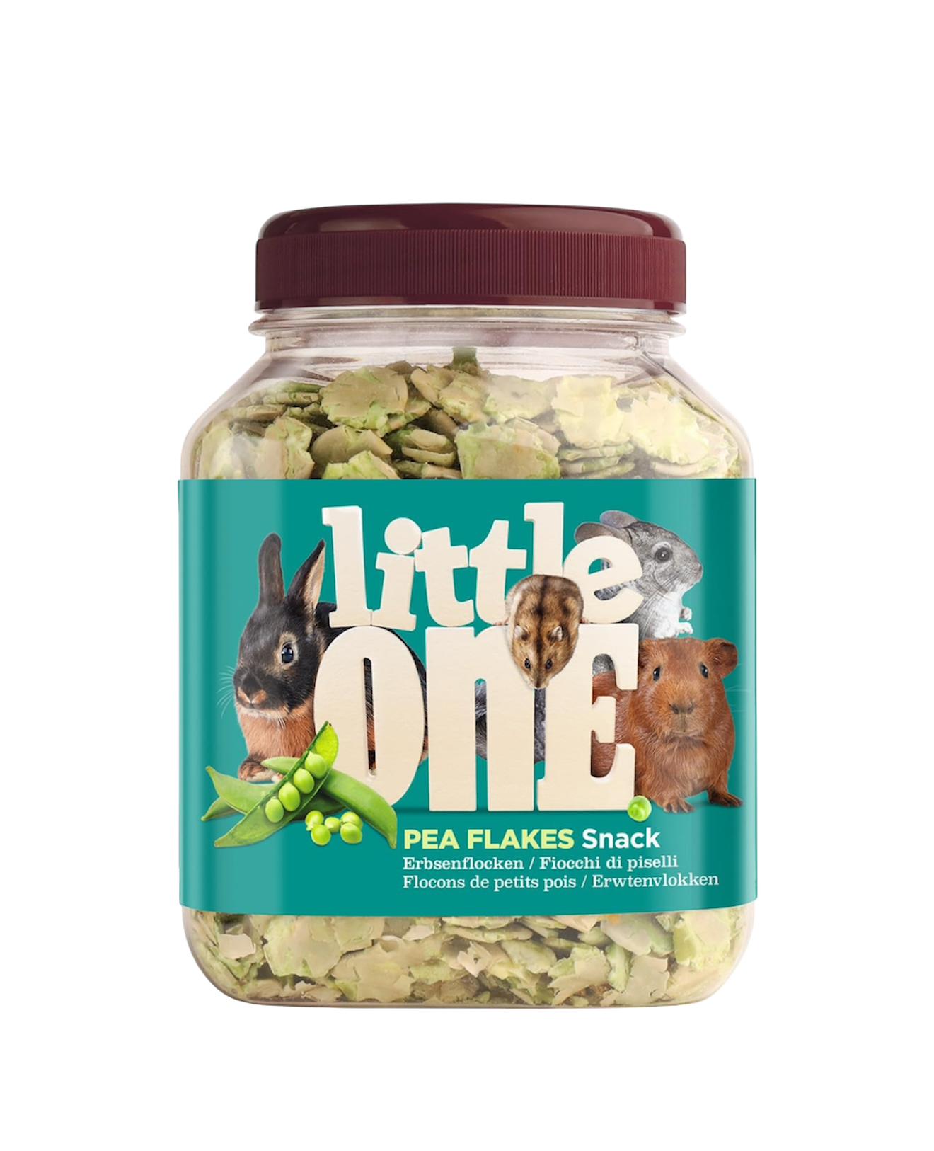 Little One Borsópehely 230g