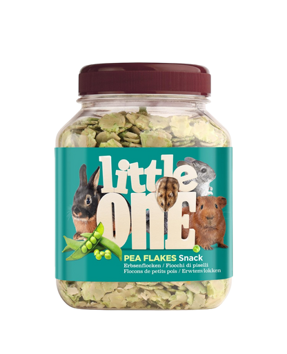 Little One Borsópehely 230g