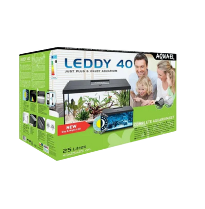 AquaEL LEDDY 40 FEHÉR