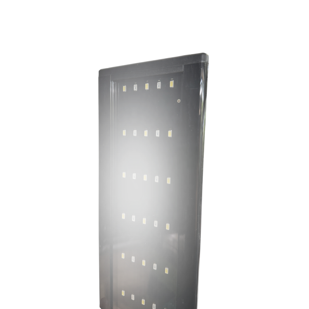 QL Ultra Thin Stents Lamp - 50B Terráriumhoz