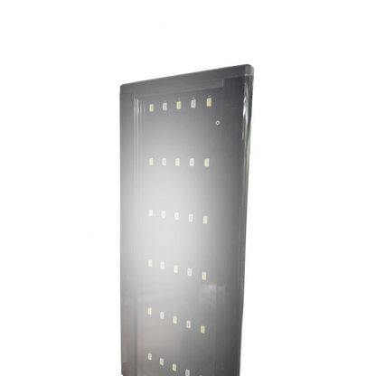 QL Ultra Thin Stents Lamp - 50B Terráriumhoz