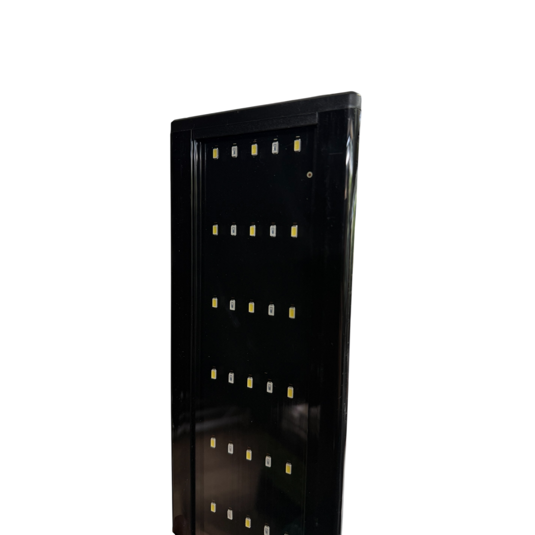 QL Ultra Thin Stents Lamp - 50B Terráriumhoz