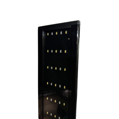 QL Ultra Thin Stents Lamp - 30B Terráriumhoz