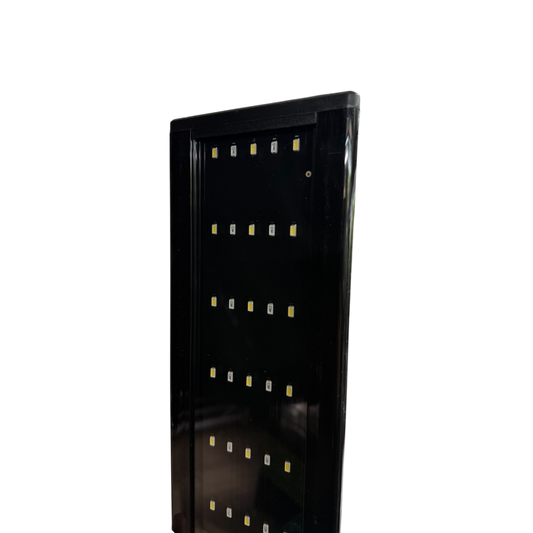 QL Ultra Thin Stents Lamp - 100B Terráriumhoz