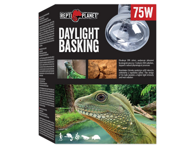 Repti Planet Daylight Basking Spot 75 W