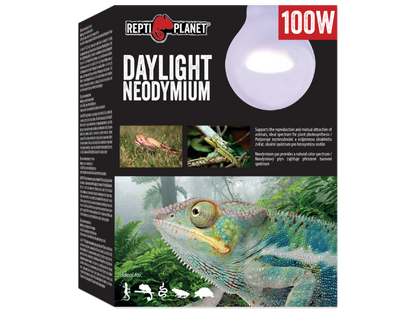 Reptiplanet Daylight Neodymium 100 W