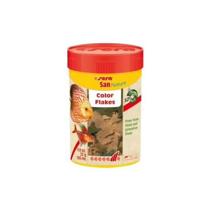 Sera San Nature - 100ml