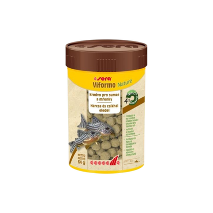 Sera Viformo Nature - 100ml