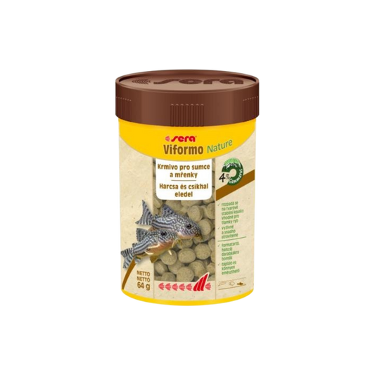 Sera Viformo Nature - 100ml