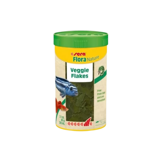 Sera Flora Nature - 100ml