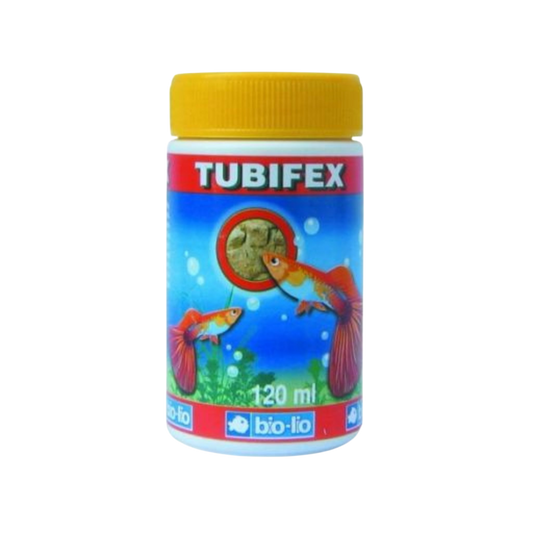 Bio-lio Tubifex - 120ml