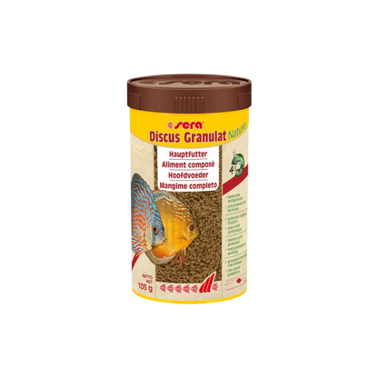 Sera Discus Granules - 100ml