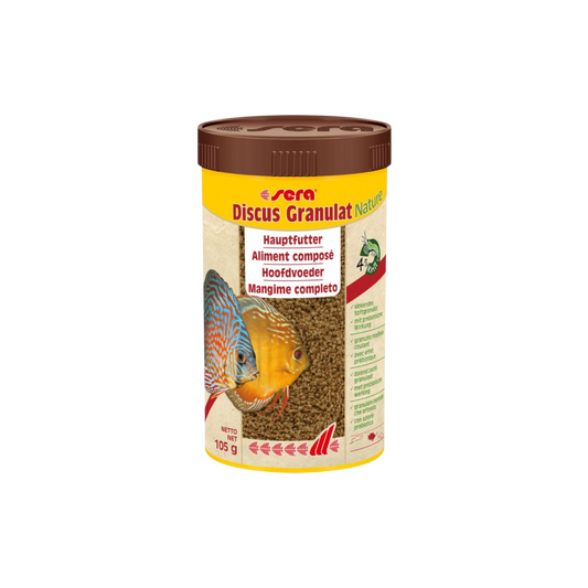 Sera Discus Granules - 100ml