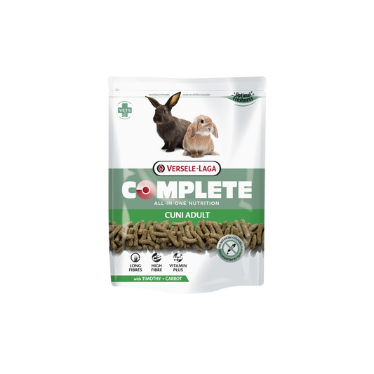 Versele-Laga Cuni Adult Complete 500g