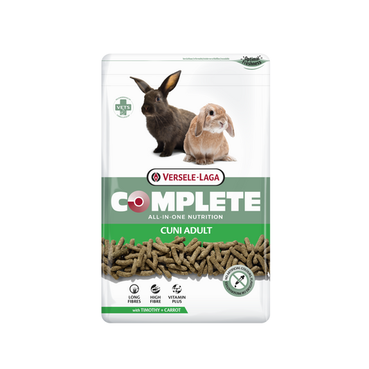 Versele-Laga Cuni Adult Complete 1.75kg