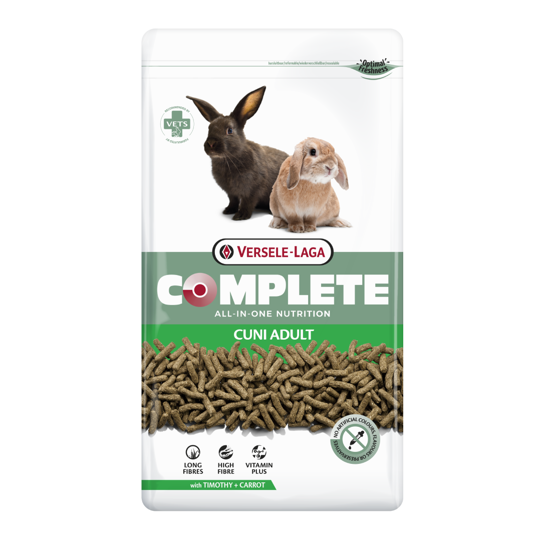 Versele-Laga Cuni Adult Complete 3kg