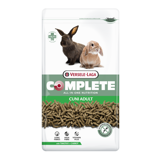 Versele-Laga Cuni Adult Complete 3kg