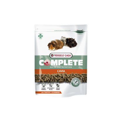 Versele-Laga Cavia Complete tengerimalacoknak 500g