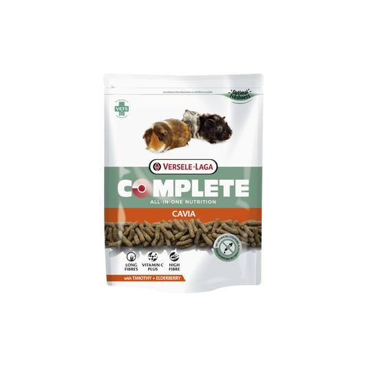 Versele-Laga Cavia Complete tengerimalacoknak 500g