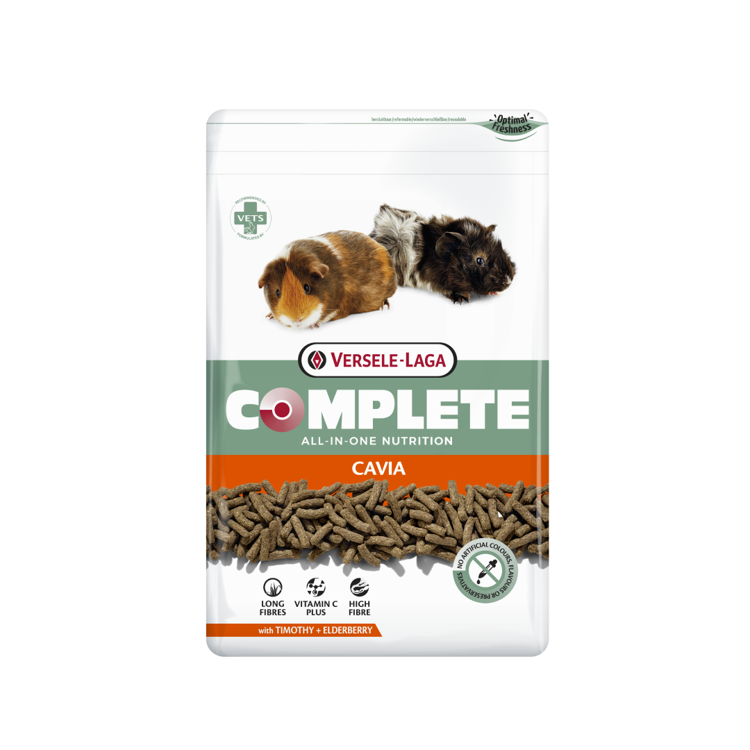 Versele-Laga Cavia Complete tengerimalacoknak 1.75