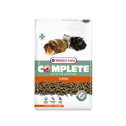 Versele-Laga Cavia Complete tengerimalacoknak 1.75