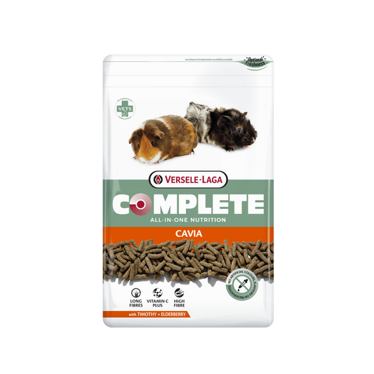 Versele-Laga Cavia Complete tengerimalacoknak 1.75