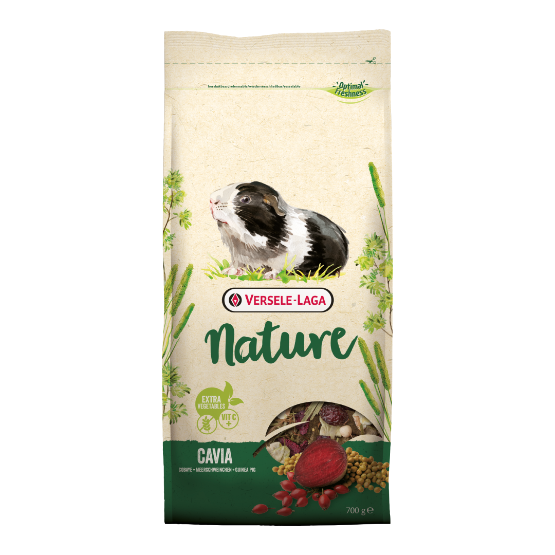 Versele-Laga Nature Cavia 2.3kg