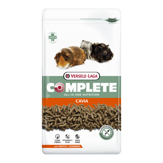 Versele-Laga Cavia Complete tengerimalacoknak 3kg