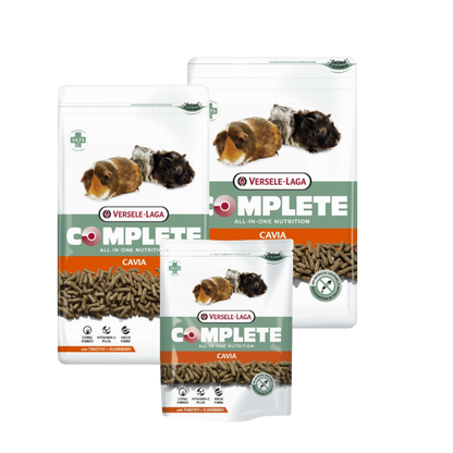 Versele-Laga Cavia Complete tengerimalacoknak 1.75