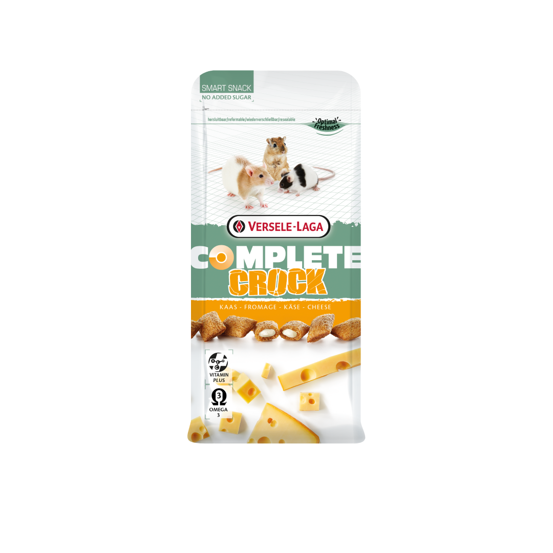 Versele-Laga Complete Crock SAJT 50g