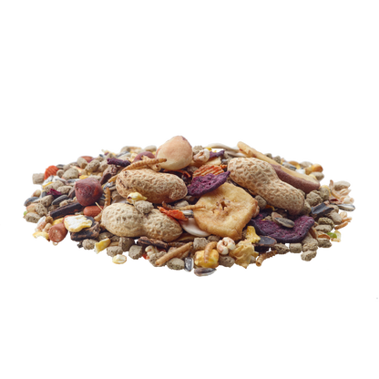 Versele-Laga Nature Mókus 700g