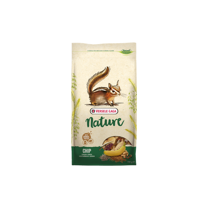 Versele-Laga Nature Mókus 700g