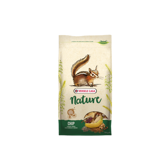 Versele-Laga Nature Mókus 700g