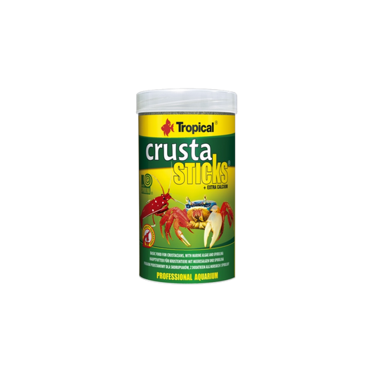 Tropical Crusta Sticks 100ml/70g