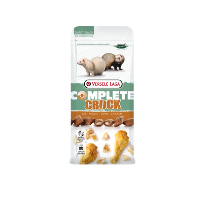 Versele-Laga Complete Crock CSIRKE 50g