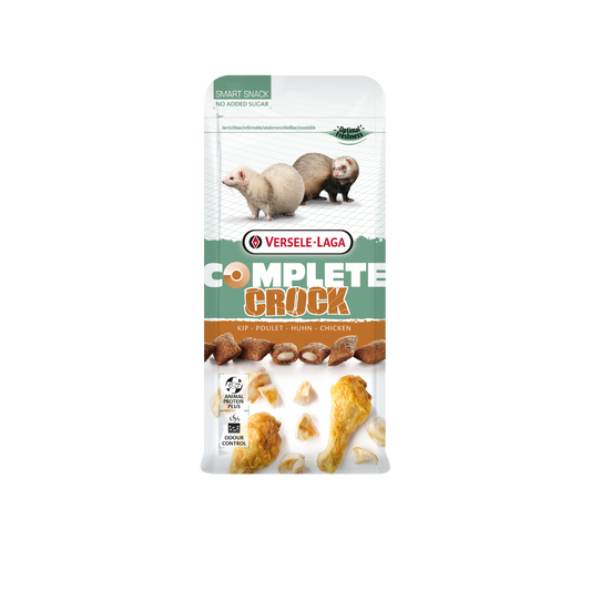 Versele-Laga Complete Crock CSIRKE 50g