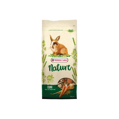 Versele-Laga Nature Cuni 700g