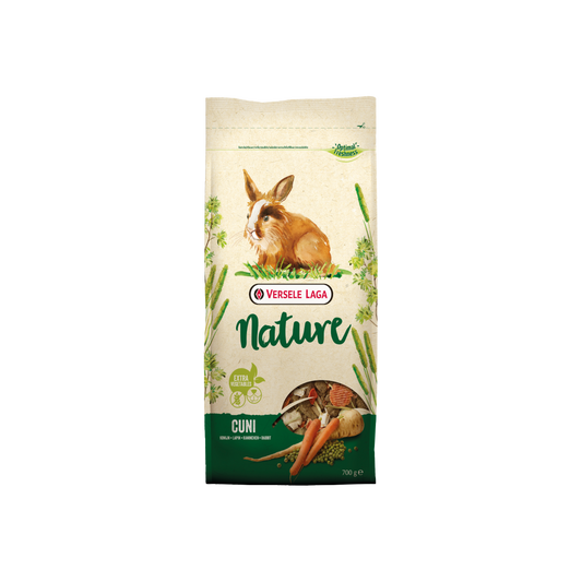 Versele-Laga Nature Cuni 700g
