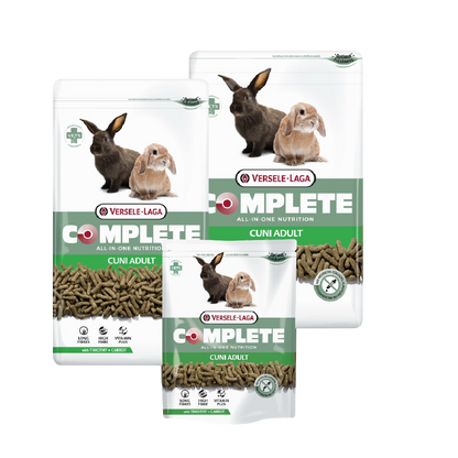 Versele-Laga Cuni Adult Complete 3kg