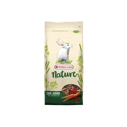 Versele-Laga Nature Cuni Junior 700g