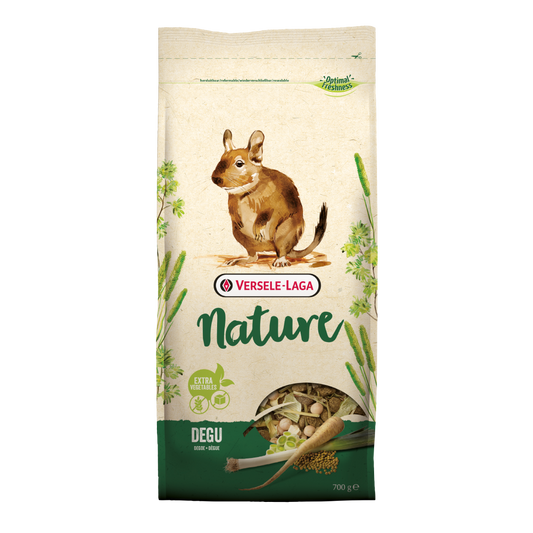 Versele-Laga Nature Degu 2.3kg