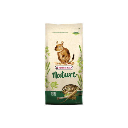 Versele-Laga Nature Degu 700g