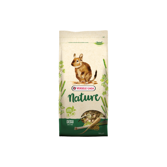 Versele-Laga Nature Degu 700g