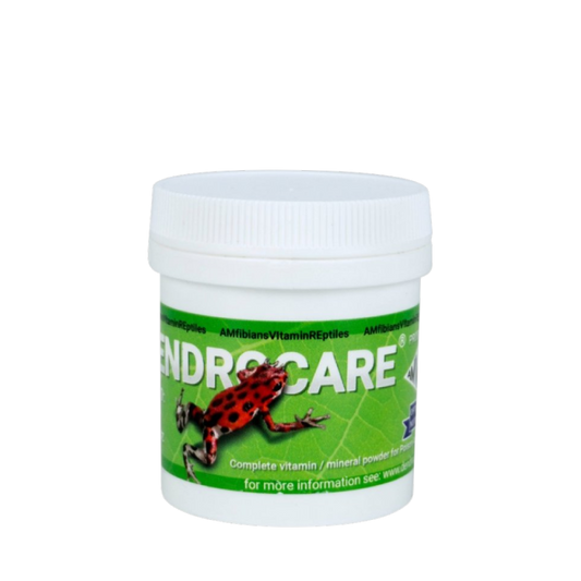 AMVIREP Dendrocare Vitamin - 50g