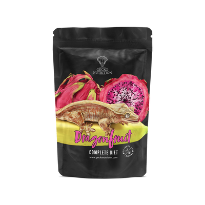Gecko Nutrition | Sárkánygyümölcs íz 100 g